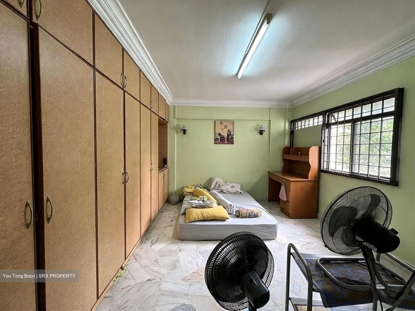 Blk 290B Spring View (Bukit Batok), HDB Executive #633387521